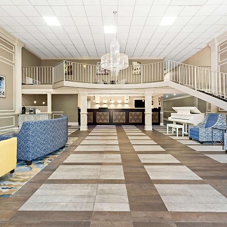 Best Western Riverside Inn Macon Exterior foto