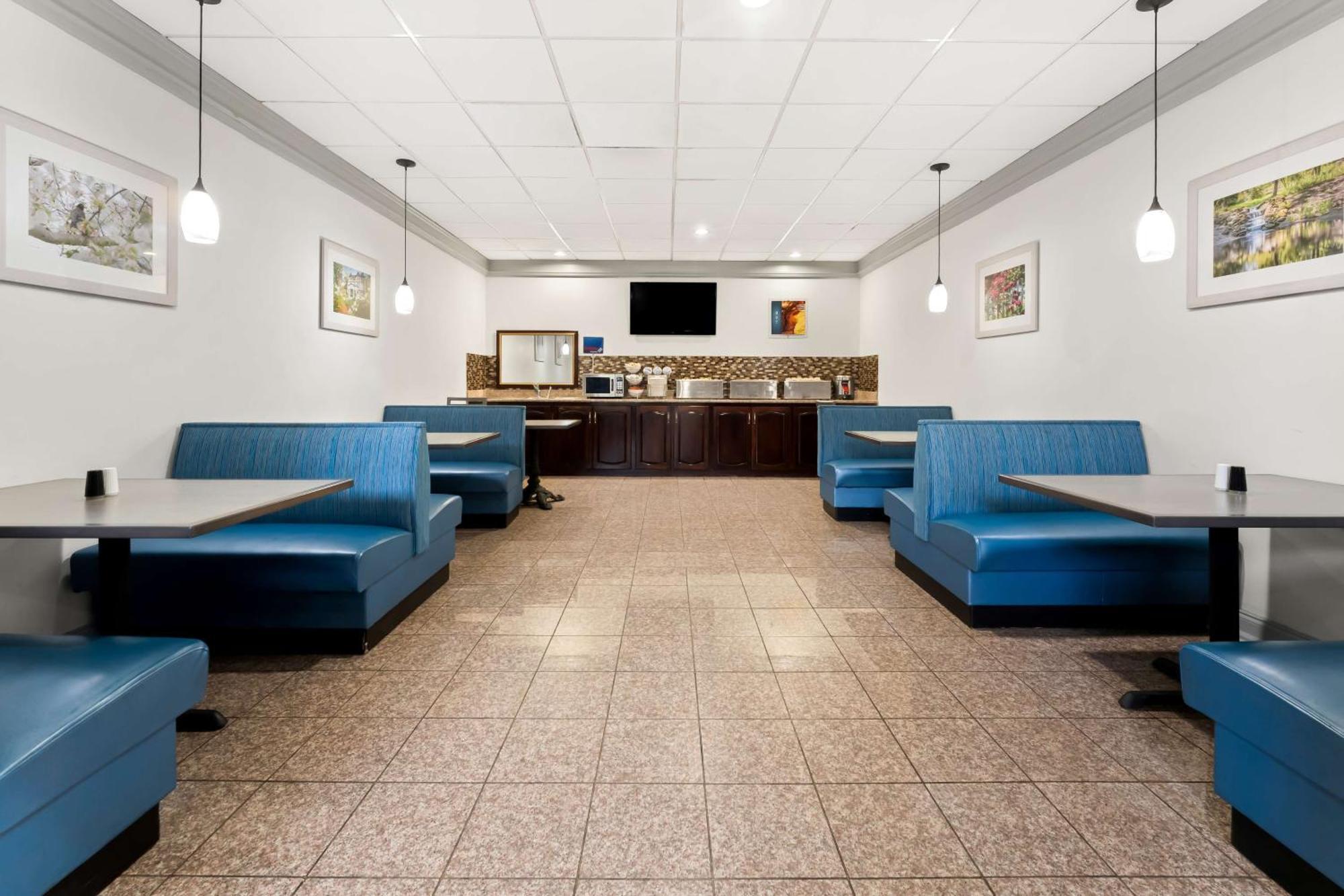 Best Western Riverside Inn Macon Exterior foto
