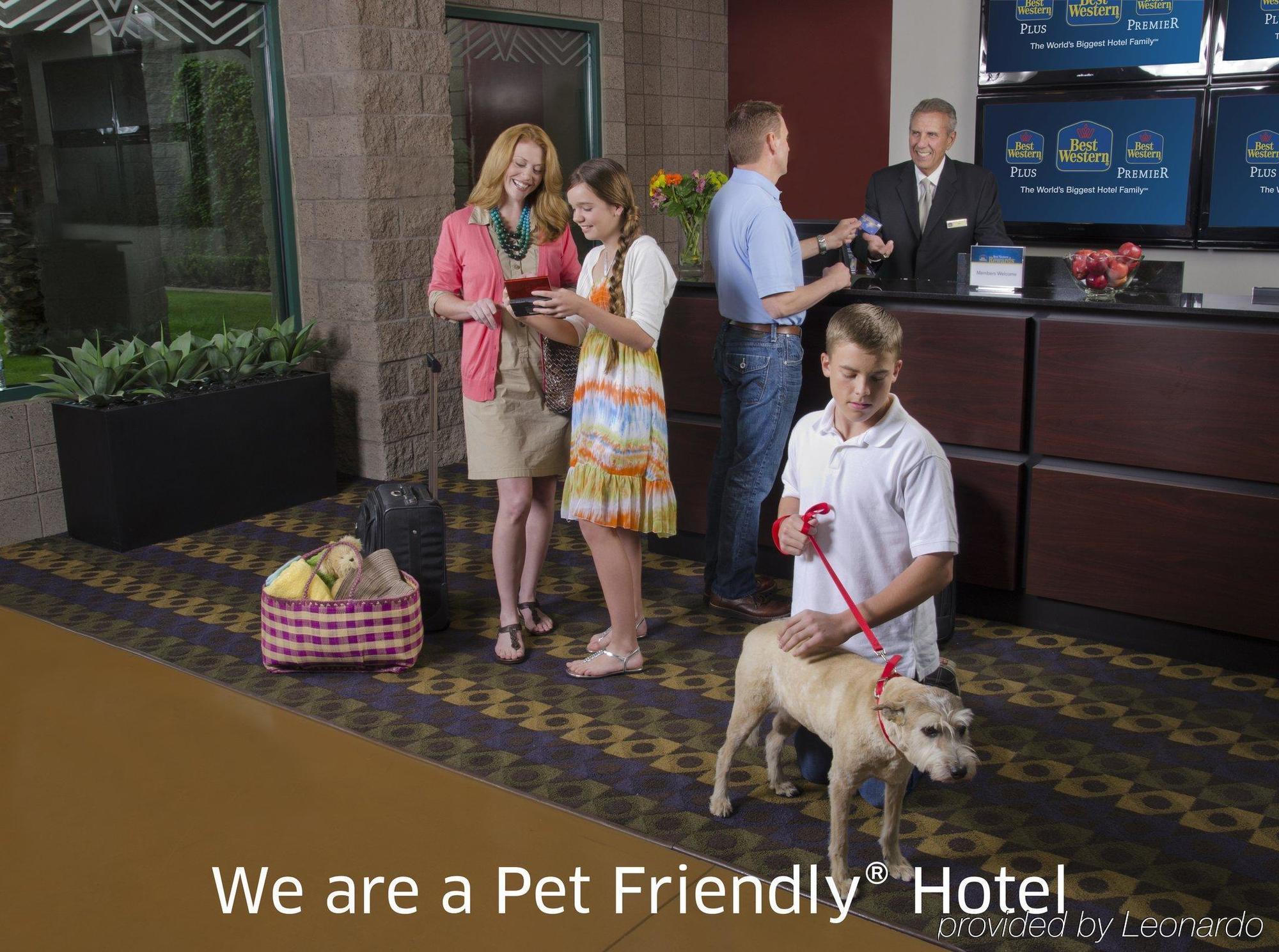 Best Western Riverside Inn Macon Exterior foto