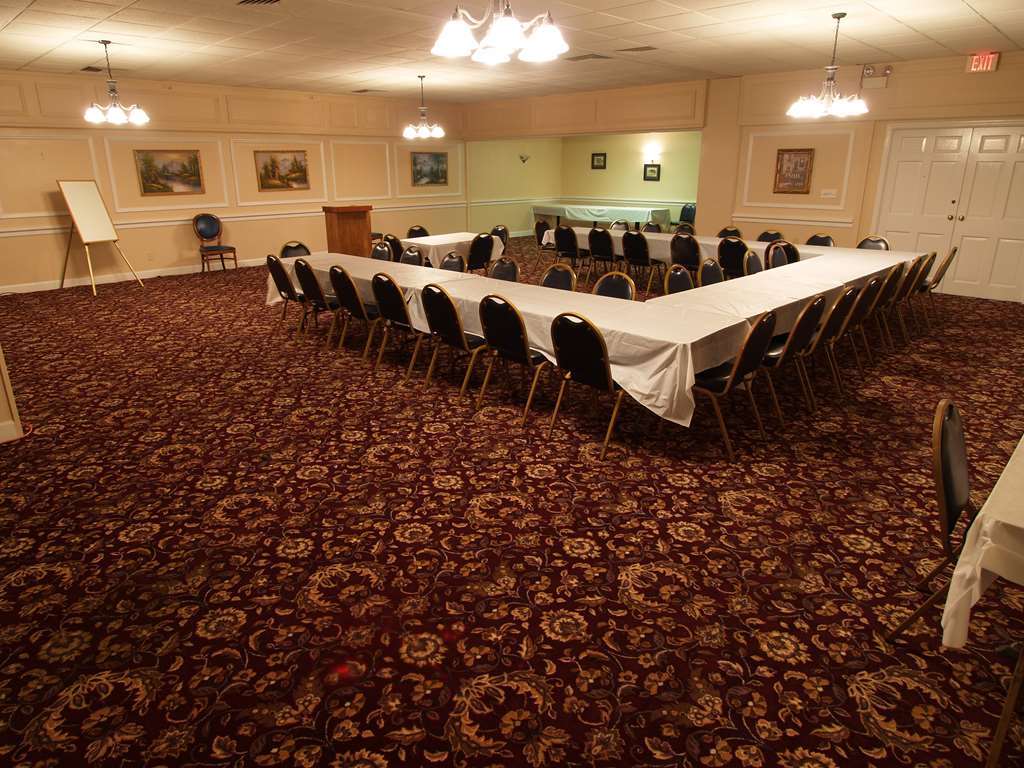 Best Western Riverside Inn Macon Facilități foto