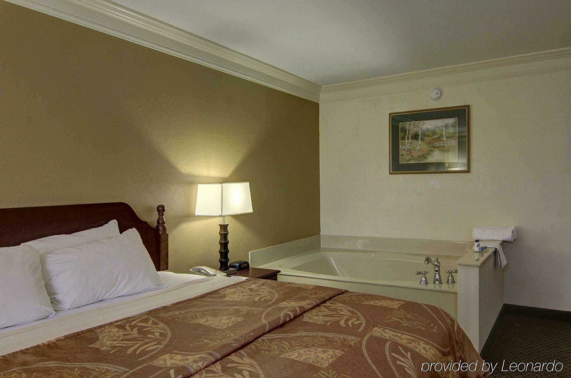 Best Western Riverside Inn Macon Exterior foto